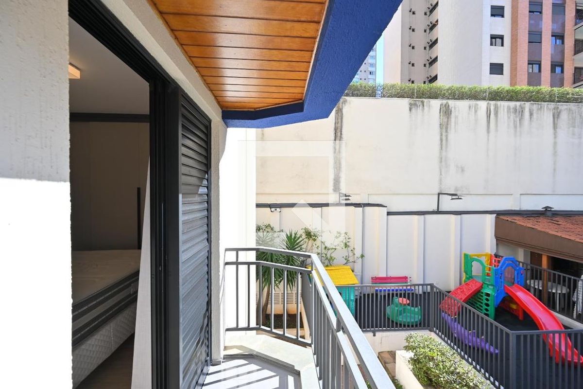 Apartamento, 2 quartos, 60 m² - Foto 17