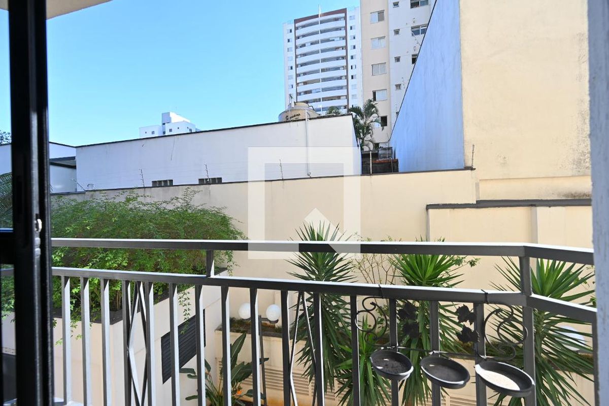 Apartamento, 2 quartos, 60 m² - Foto 6