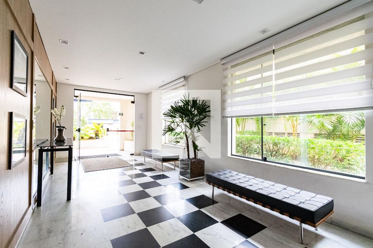 Apartamento, 2 quartos, 60 m² - Foto 40