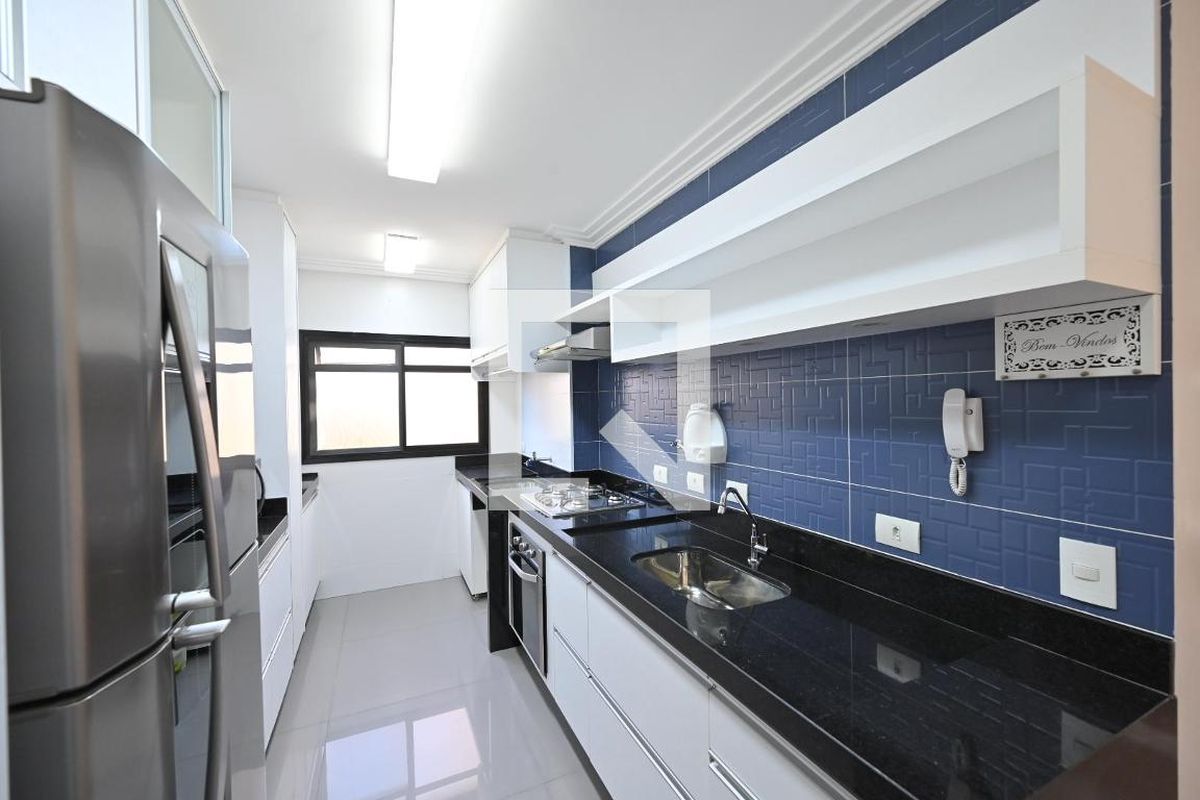 Apartamento, 2 quartos, 60 m² - Foto 33