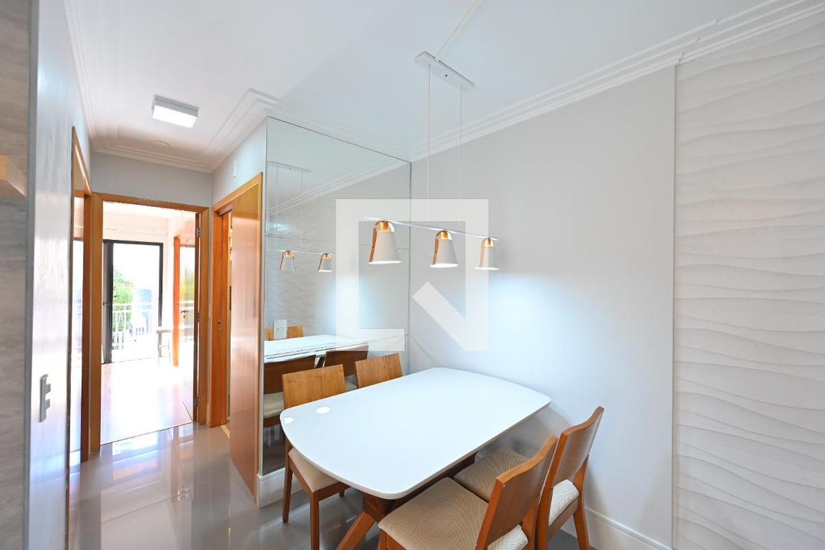 Apartamento, 2 quartos, 60 m² - Foto 3
