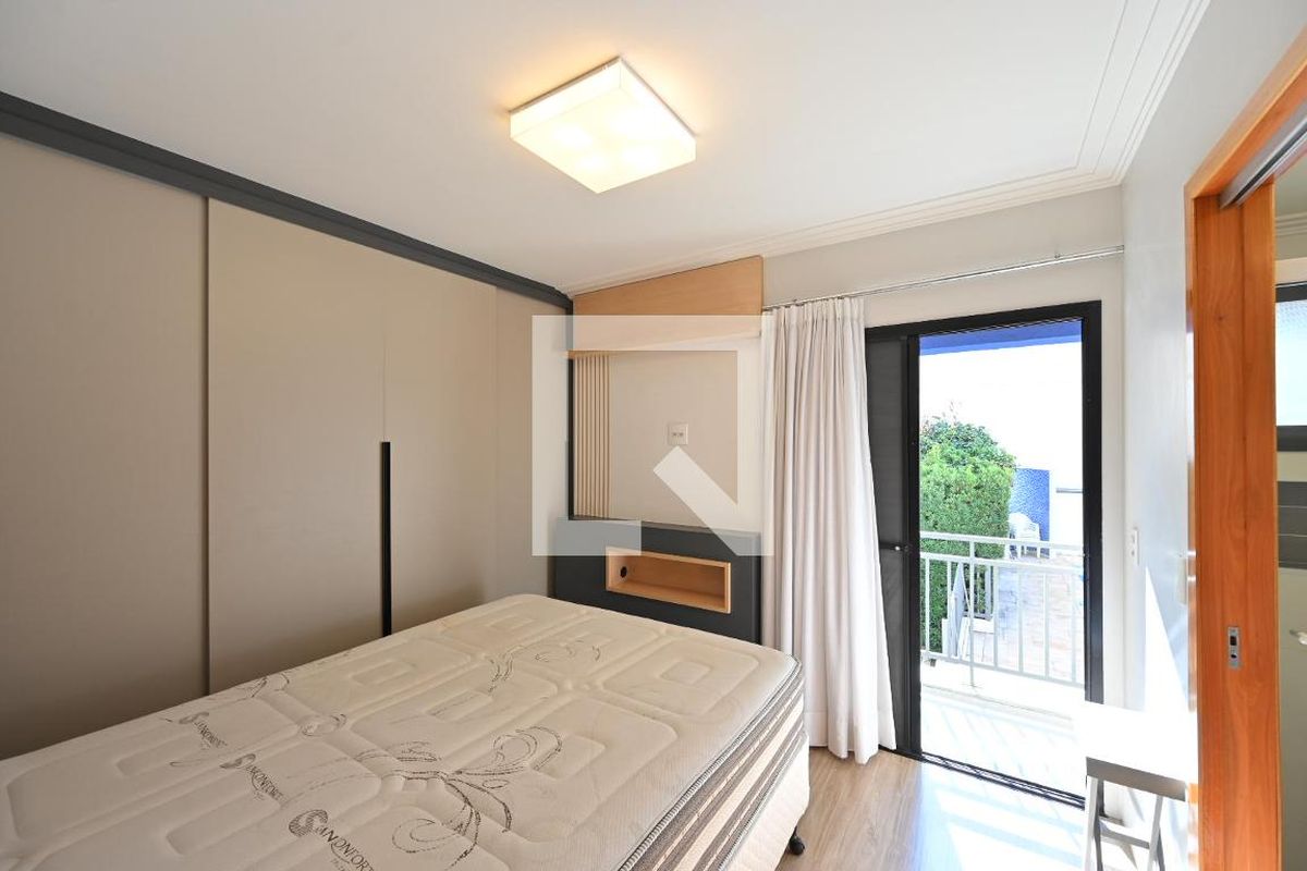 Apartamento, 2 quartos, 60 m² - Foto 9