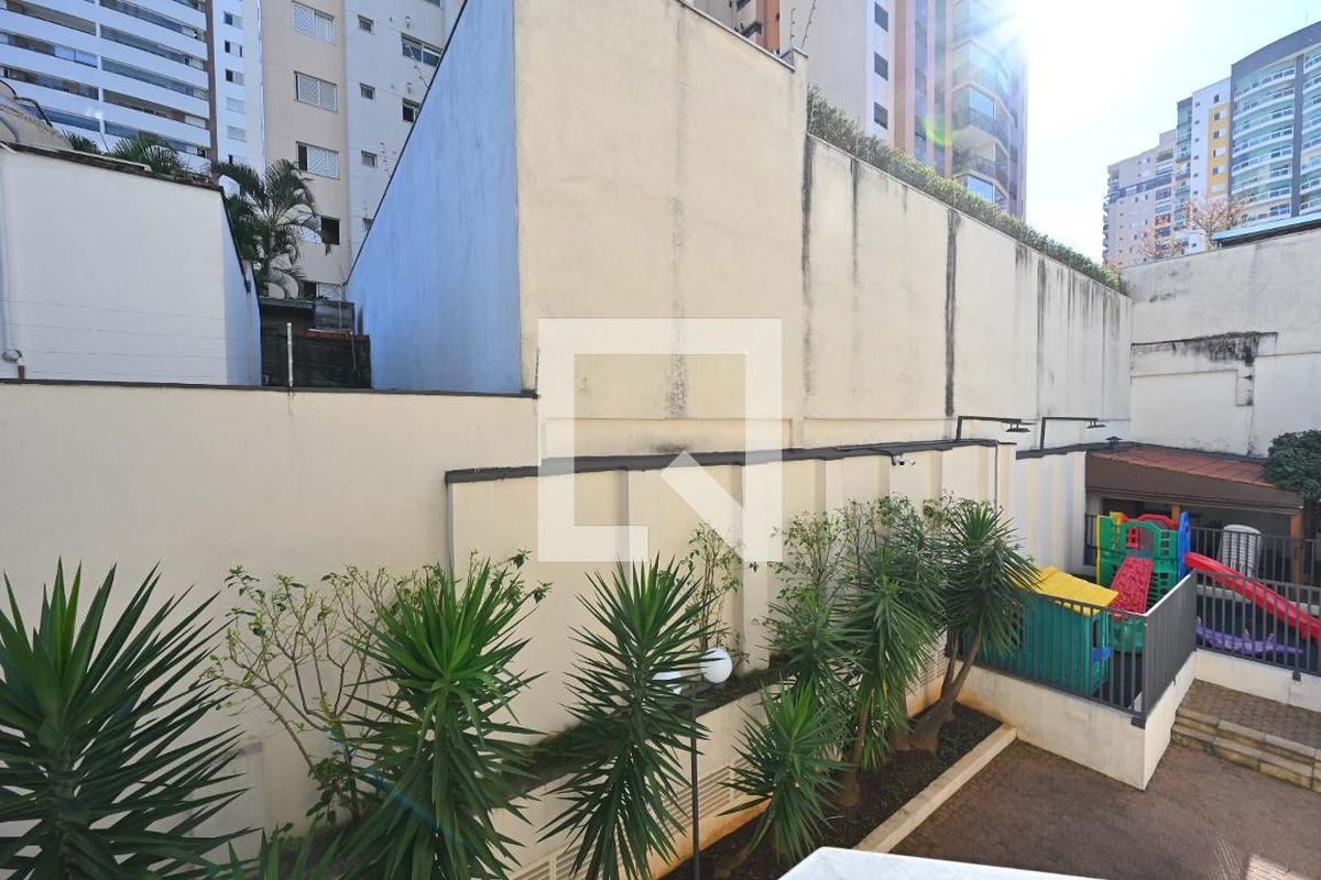 Apartamento, 2 quartos, 60 m² - Foto 8