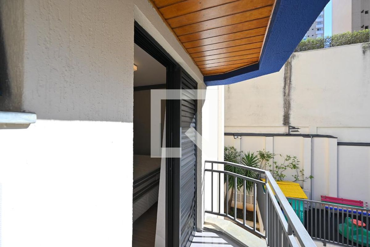 Apartamento, 2 quartos, 60 m² - Foto 16