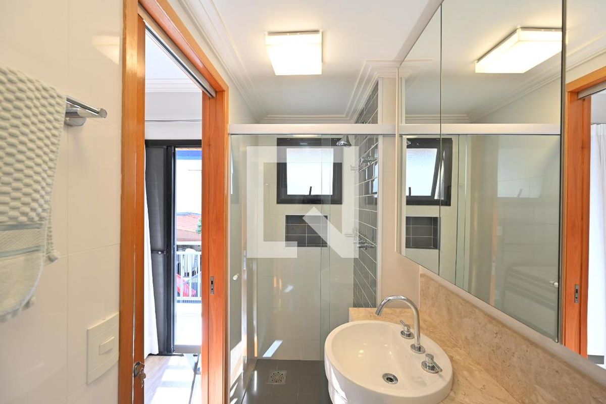Apartamento, 2 quartos, 60 m² - Foto 21