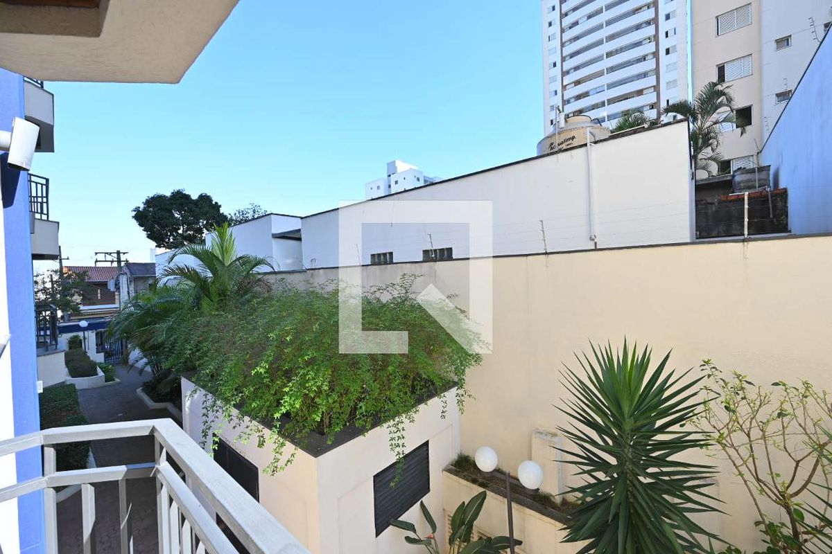 Apartamento, 2 quartos, 60 m² - Foto 7