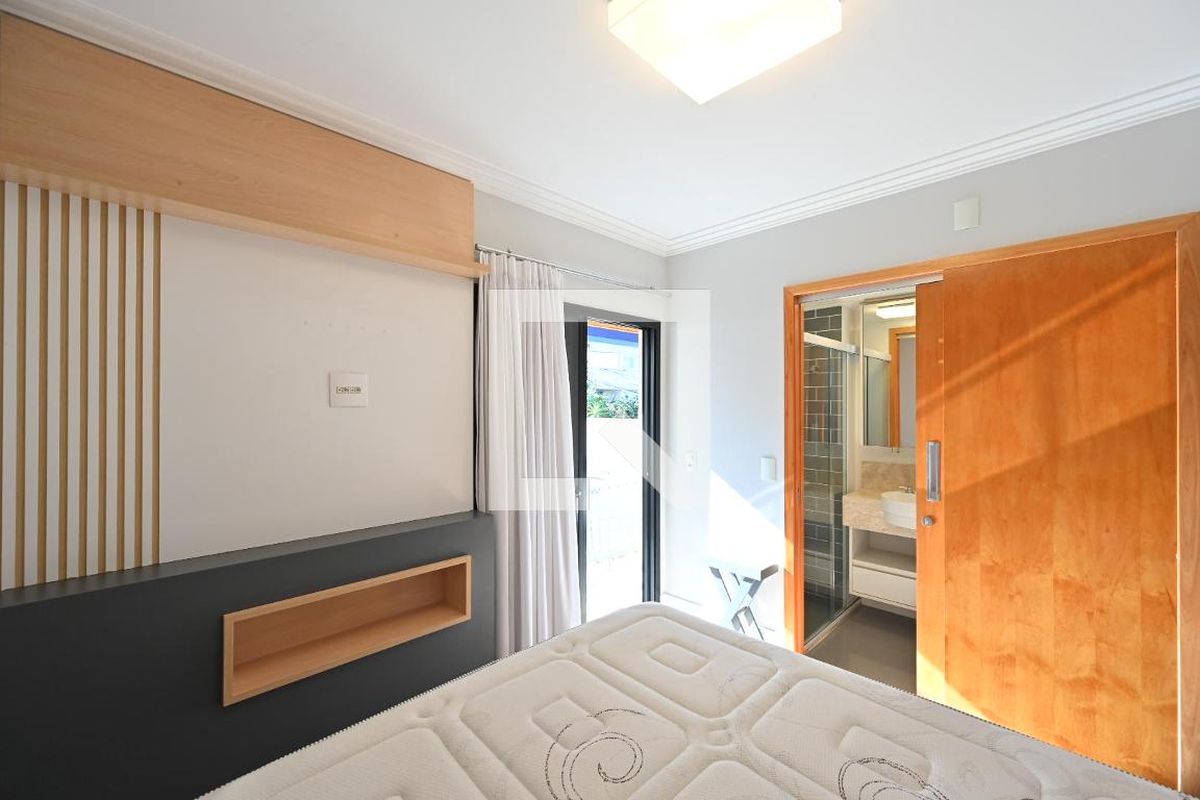 Apartamento, 2 quartos, 60 m² - Foto 13