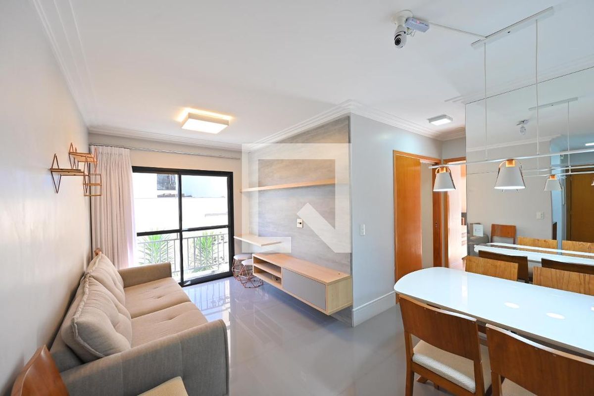 Apartamento, 2 quartos, 60 m² - Foto 1