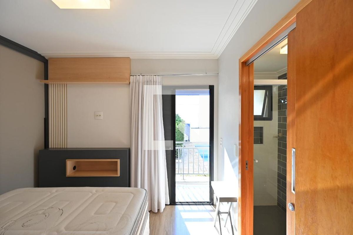 Apartamento, 2 quartos, 60 m² - Foto 10