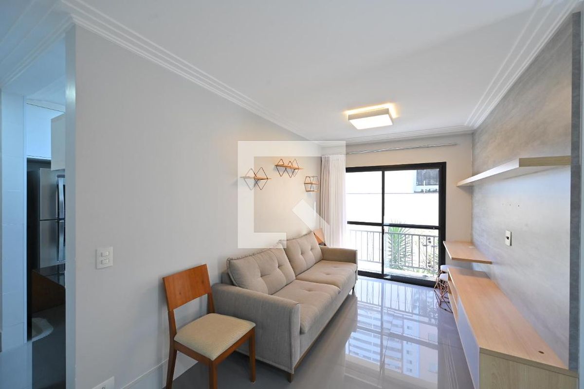 Apartamento, 2 quartos, 60 m² - Foto 2