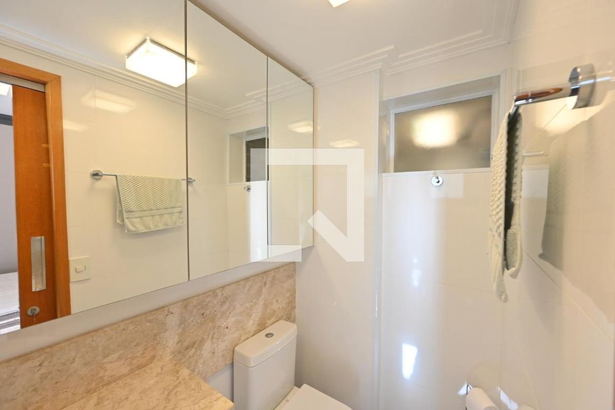 Apartamento, 2 quartos, 60 m² - Foto 19