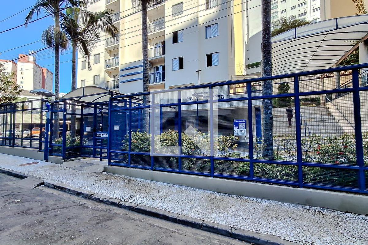 Apartamento, 2 quartos, 57 m² - Foto 48