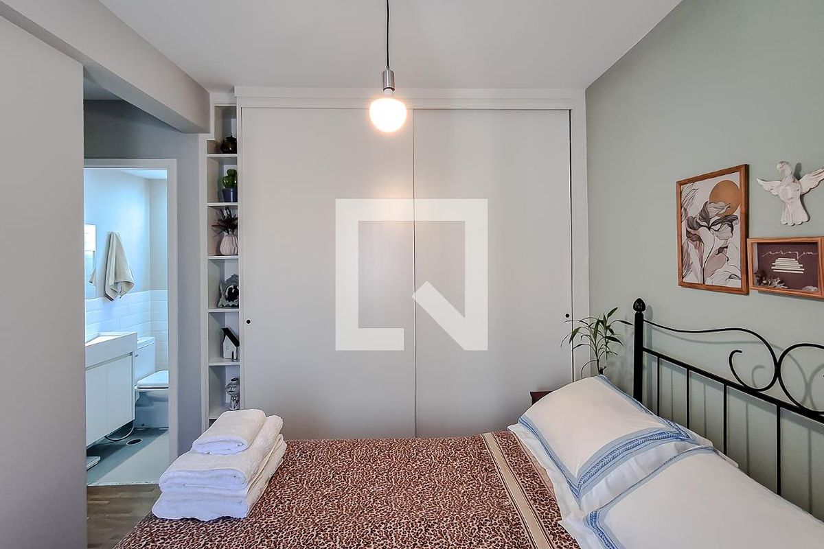 Apartamento, 2 quartos, 57 m² - Foto 20