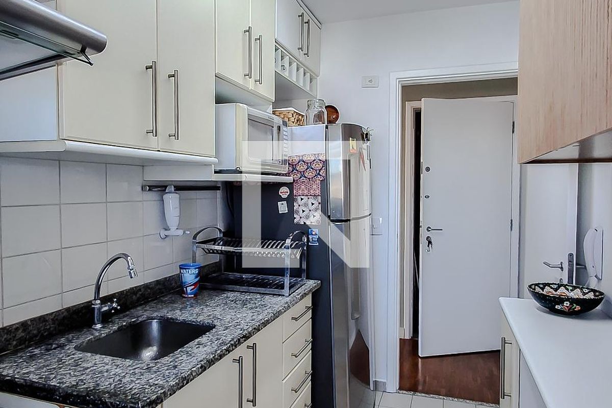 Apartamento, 2 quartos, 57 m² - Foto 35