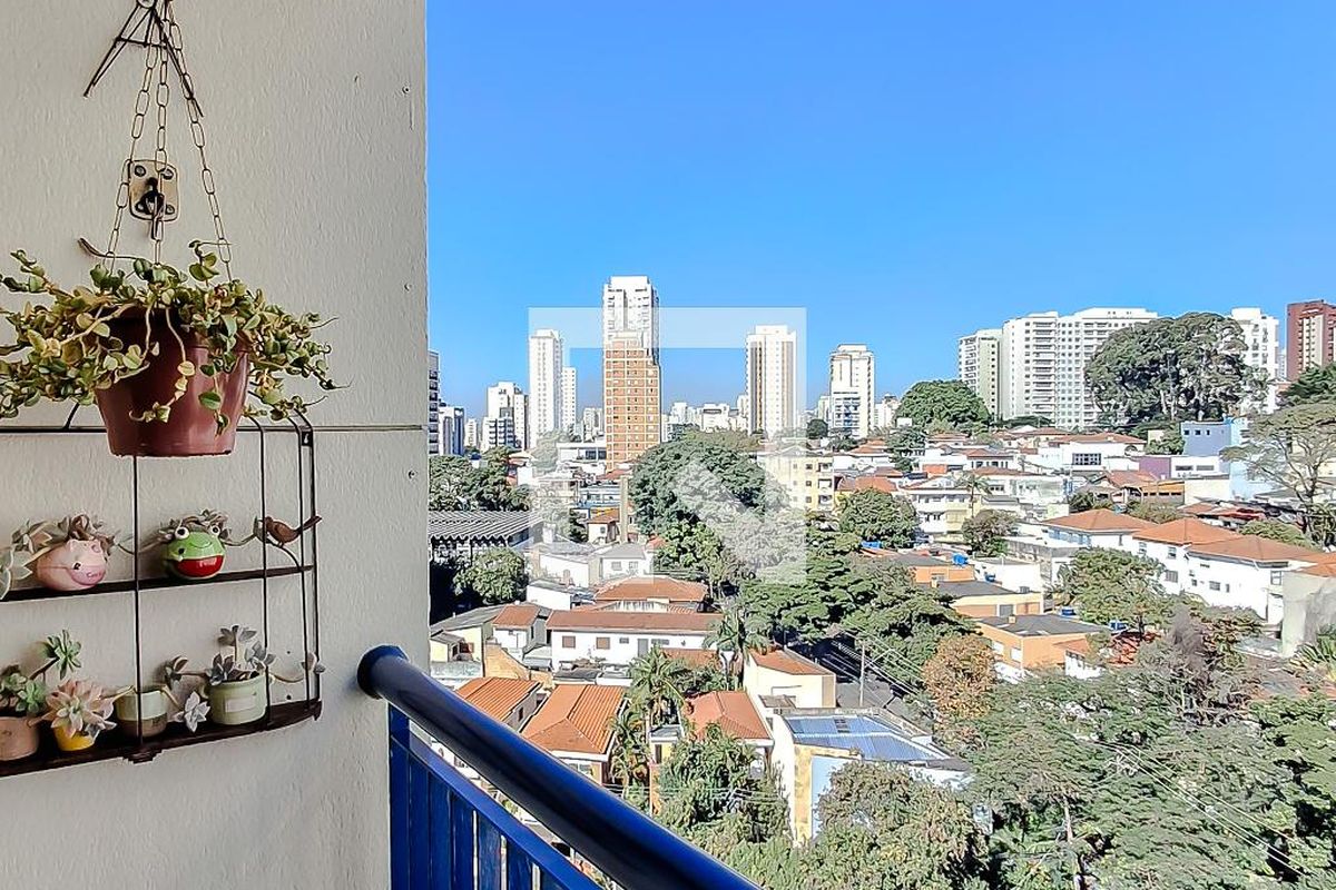 Apartamento, 2 quartos, 57 m² - Foto 11