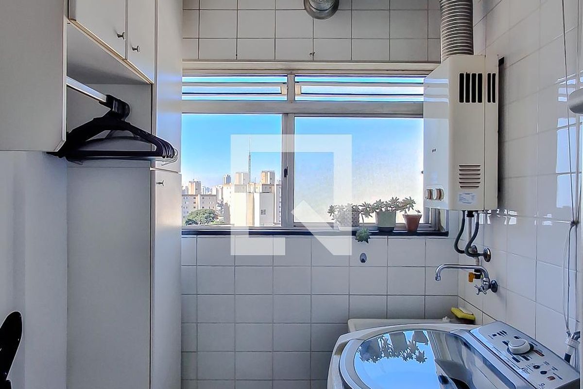 Apartamento, 2 quartos, 57 m² - Foto 37
