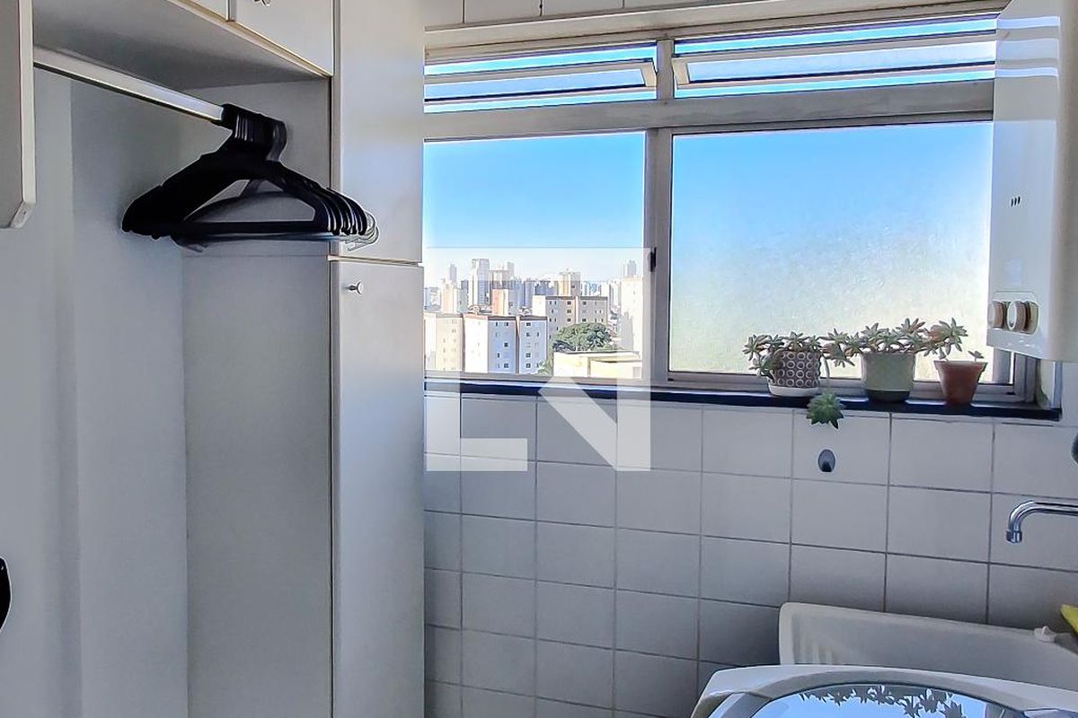 Apartamento, 2 quartos, 57 m² - Foto 39