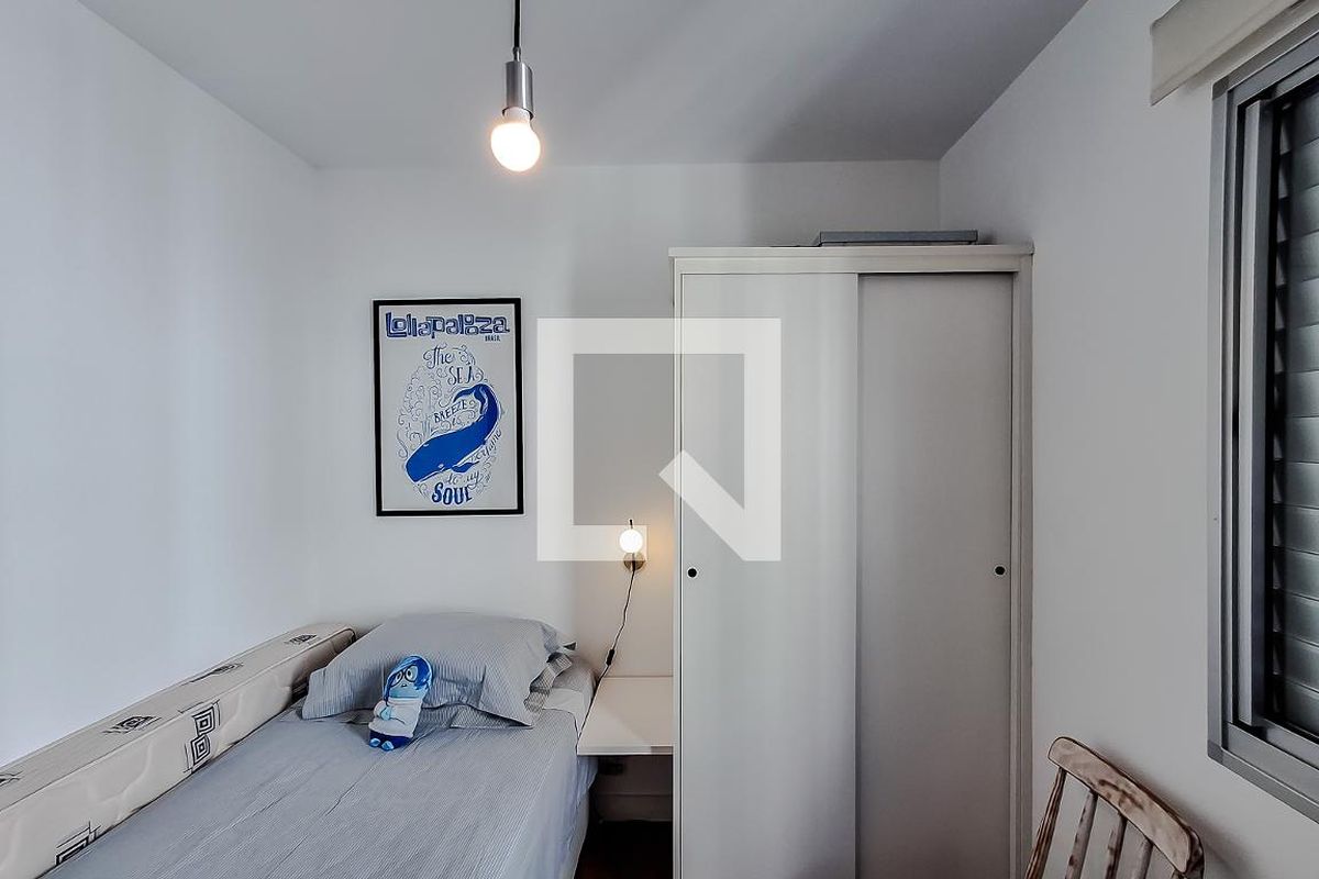 Apartamento, 2 quartos, 57 m² - Foto 14