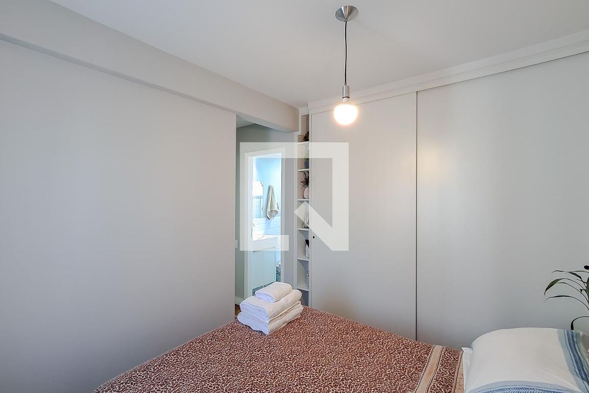 Apartamento, 2 quartos, 57 m² - Foto 21