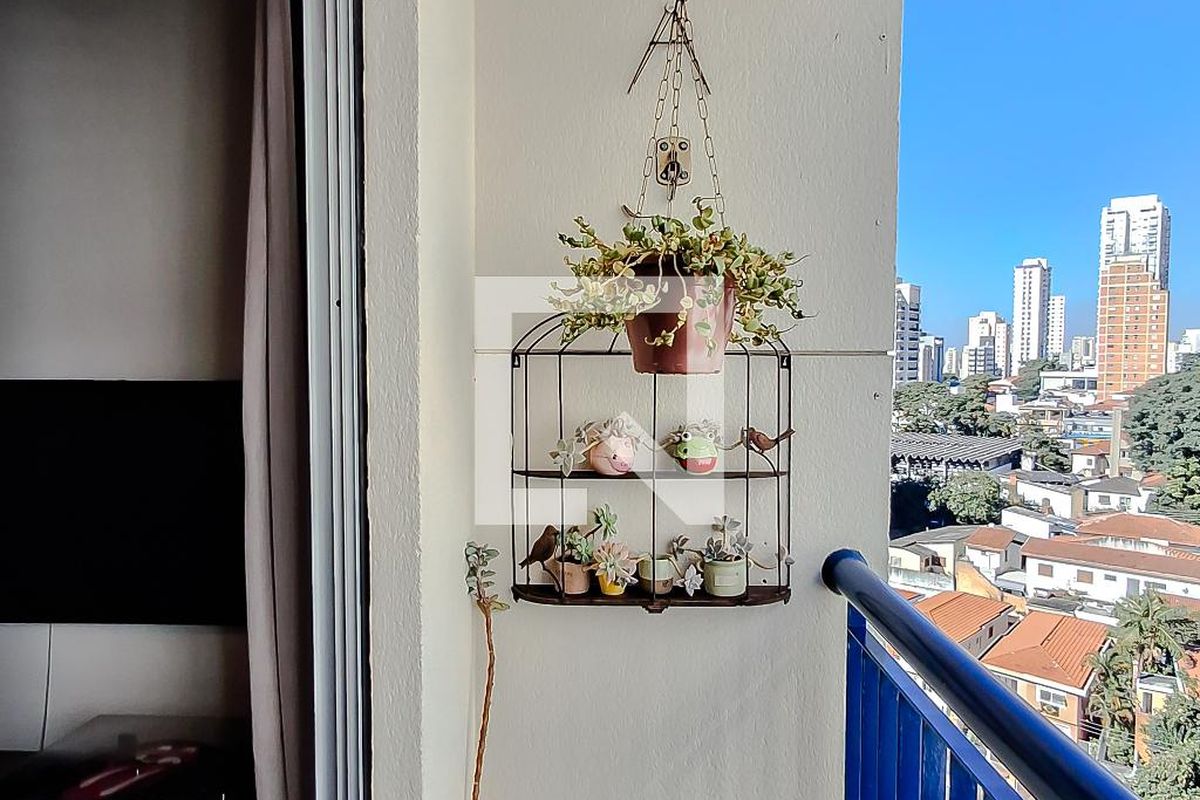 Apartamento, 2 quartos, 57 m² - Foto 10