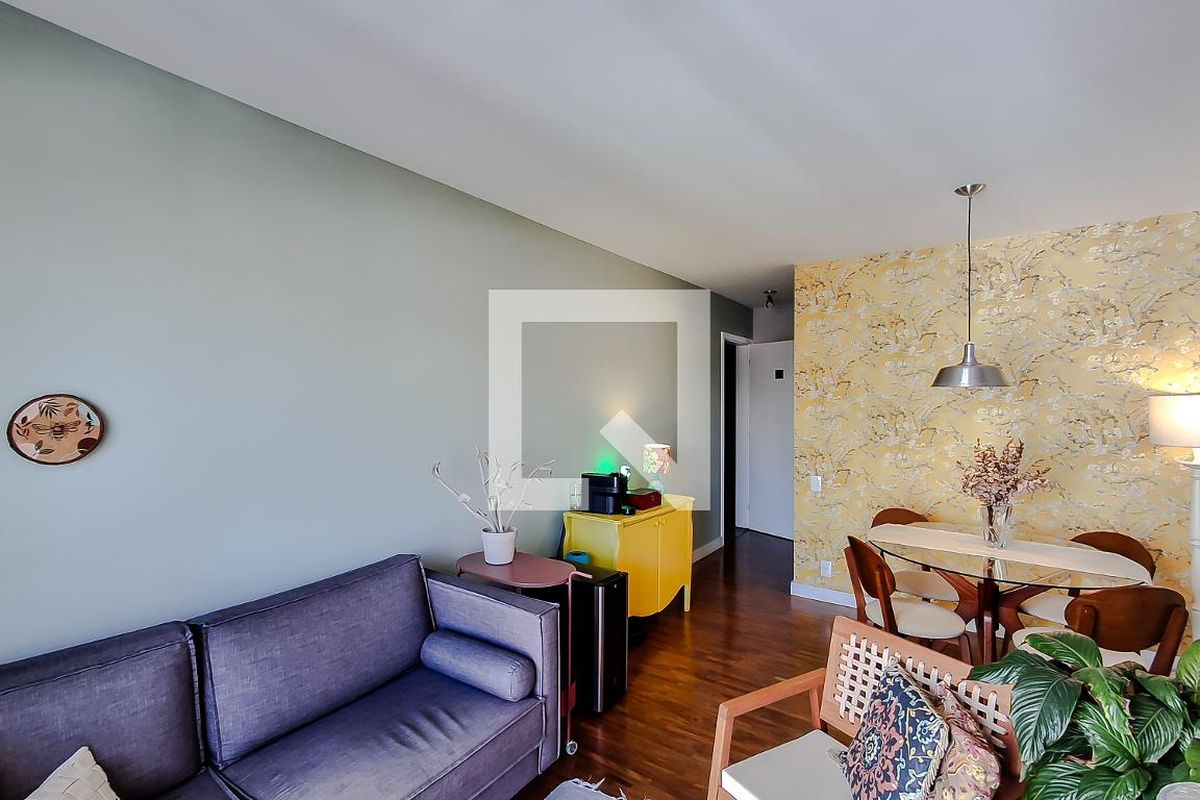 Apartamento, 2 quartos, 57 m² - Foto 5