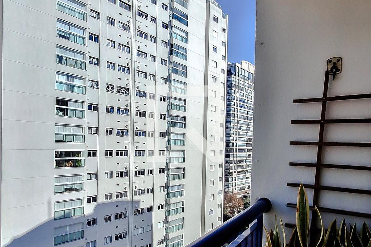 Apartamento, 2 quartos, 57 m² - Foto 9