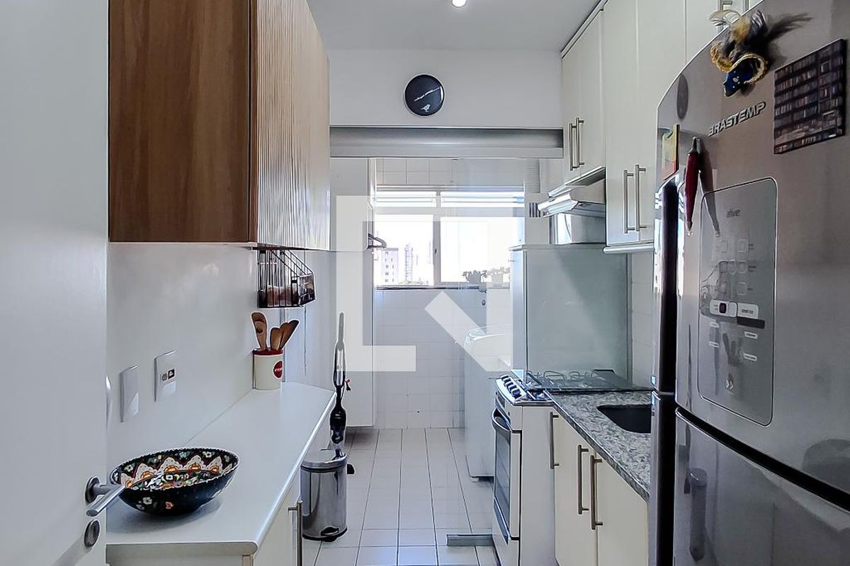 Apartamento, 2 quartos, 57 m² - Foto 32