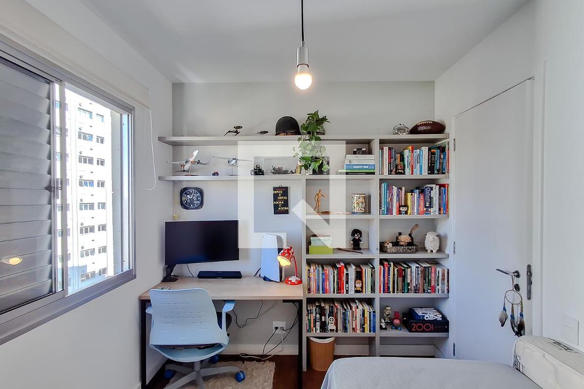 Apartamento, 2 quartos, 57 m² - Foto 16