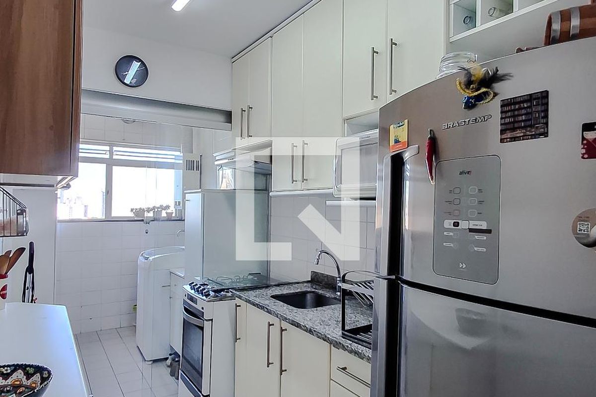 Apartamento, 2 quartos, 57 m² - Foto 33