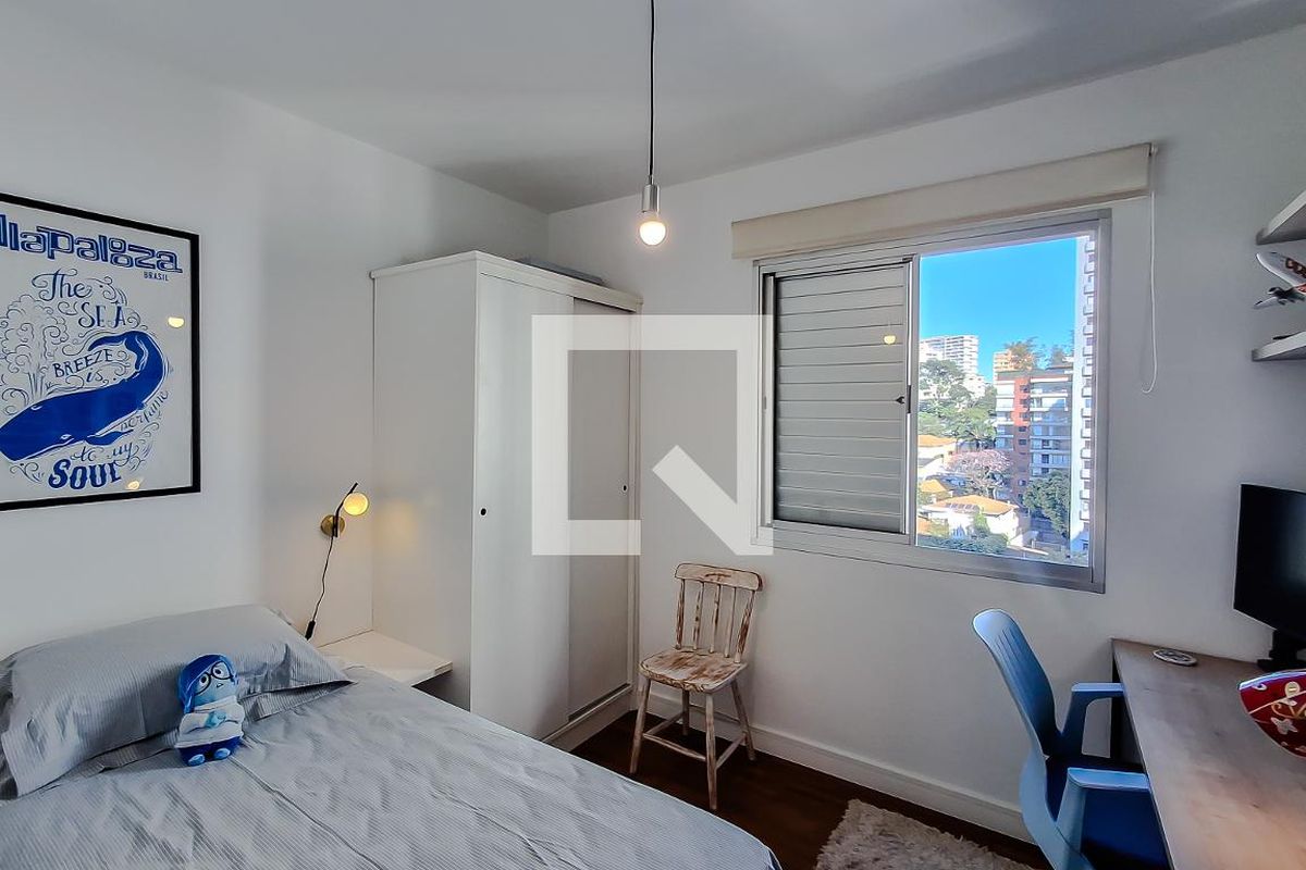 Apartamento, 2 quartos, 57 m² - Foto 13
