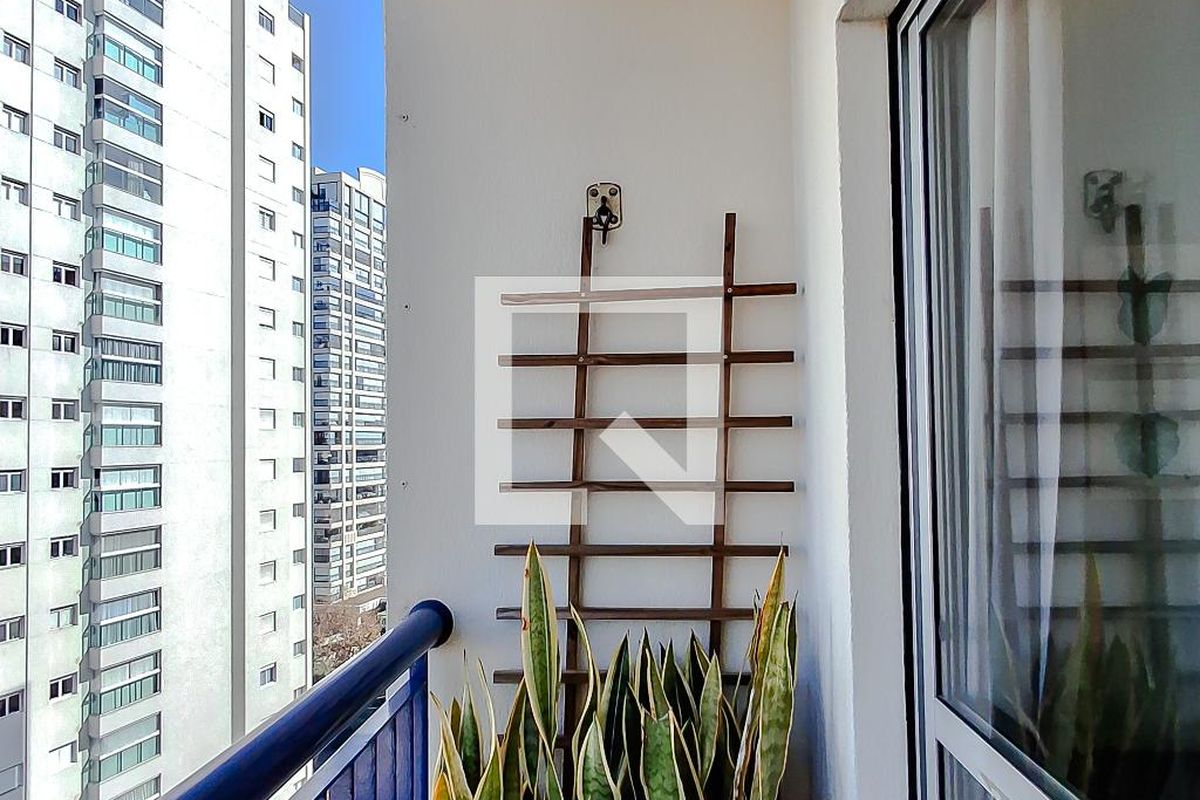 Apartamento, 2 quartos, 57 m² - Foto 8