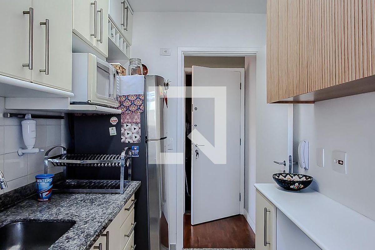 Apartamento, 2 quartos, 57 m² - Foto 34