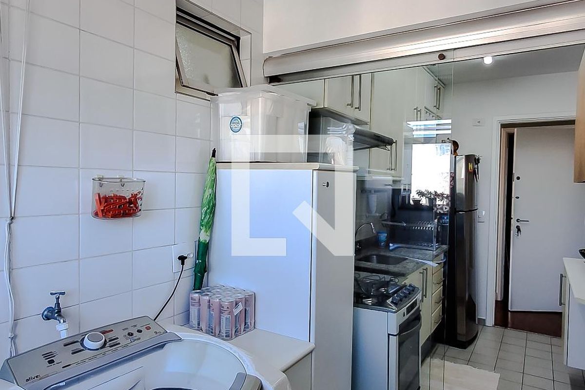 Apartamento, 2 quartos, 57 m² - Foto 41