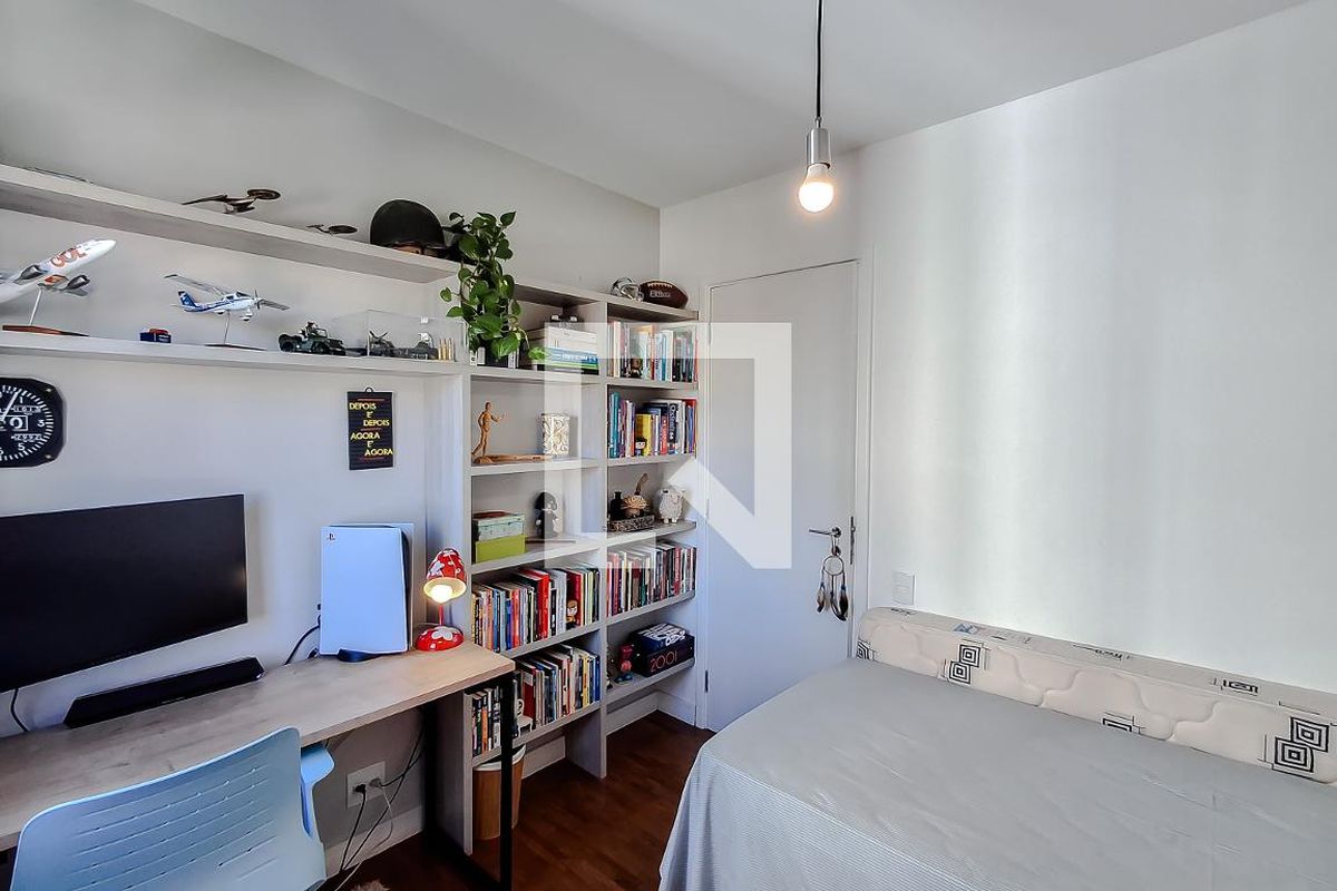Apartamento, 2 quartos, 57 m² - Foto 15