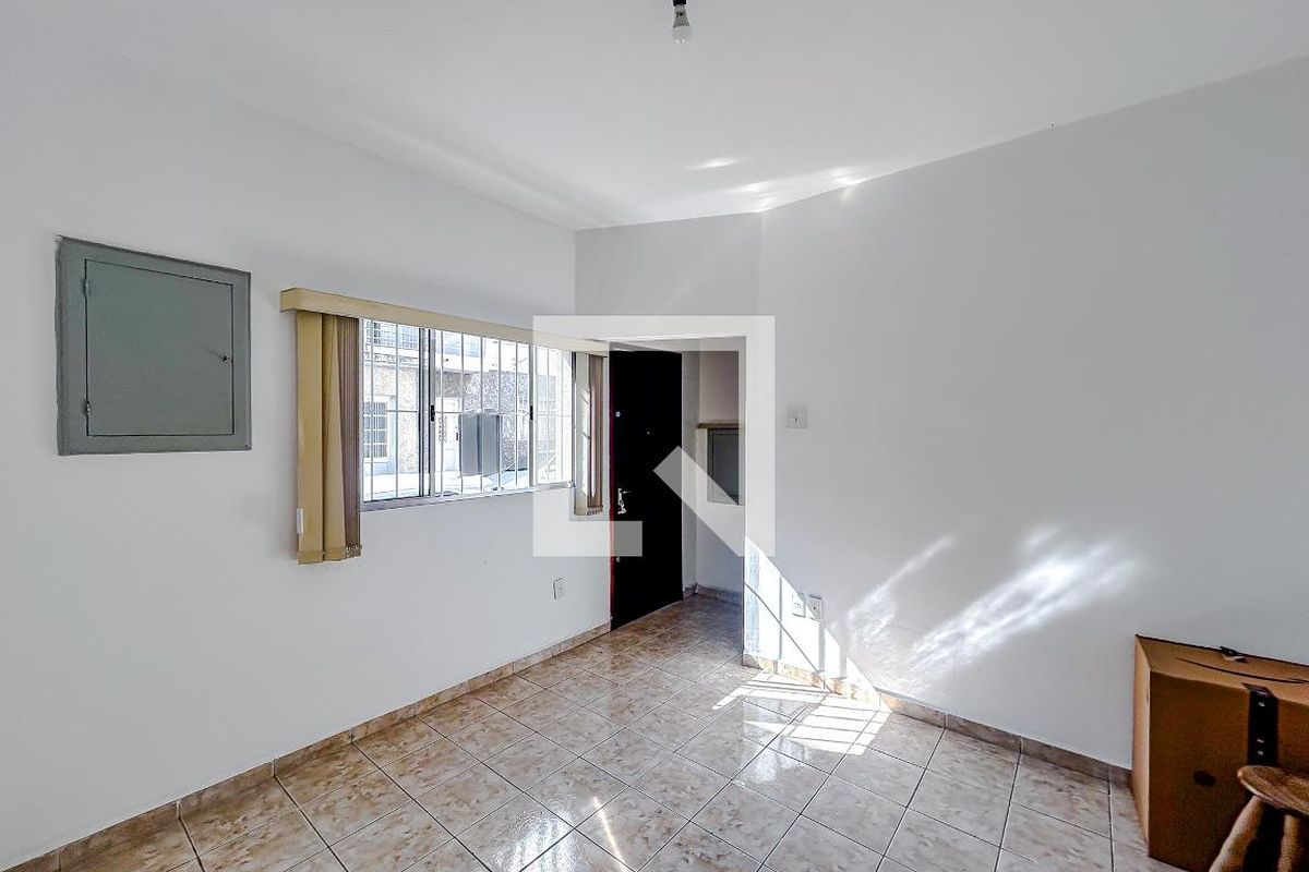 Casa, 4 quartos, 60 m² - Foto 1