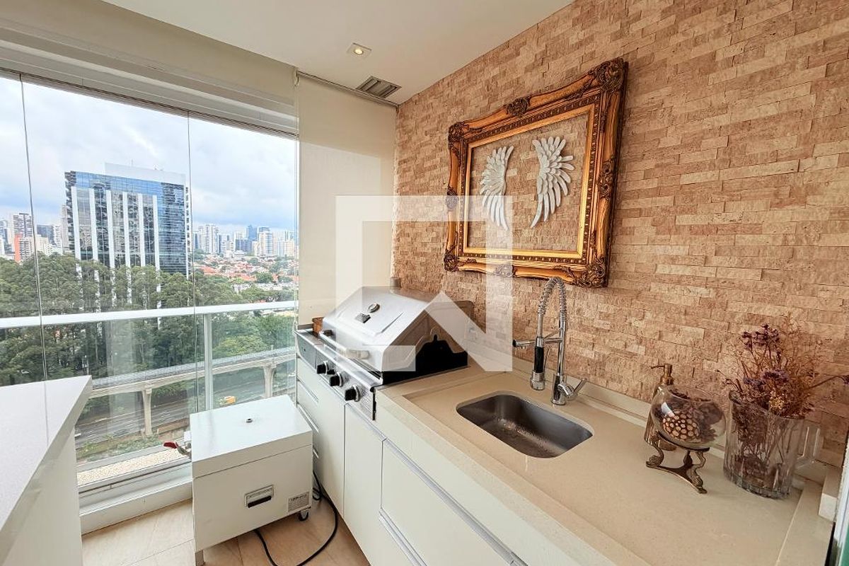 Apartamento, 2 quartos, 93 m² - Foto 20