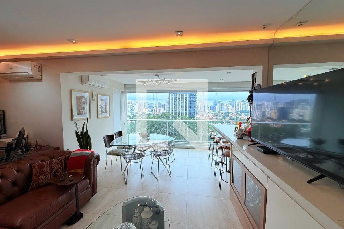 Apartamento, 2 quartos, 93 m² - Foto 23