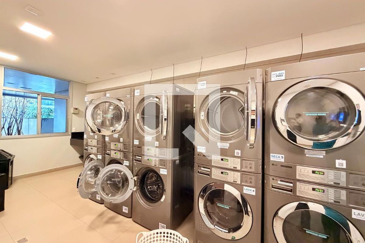 Apartamento, 2 quartos, 93 m² - Foto 73
