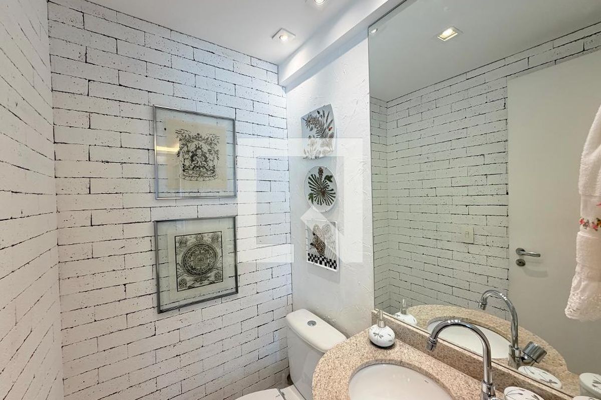 Apartamento, 2 quartos, 93 m² - Foto 49