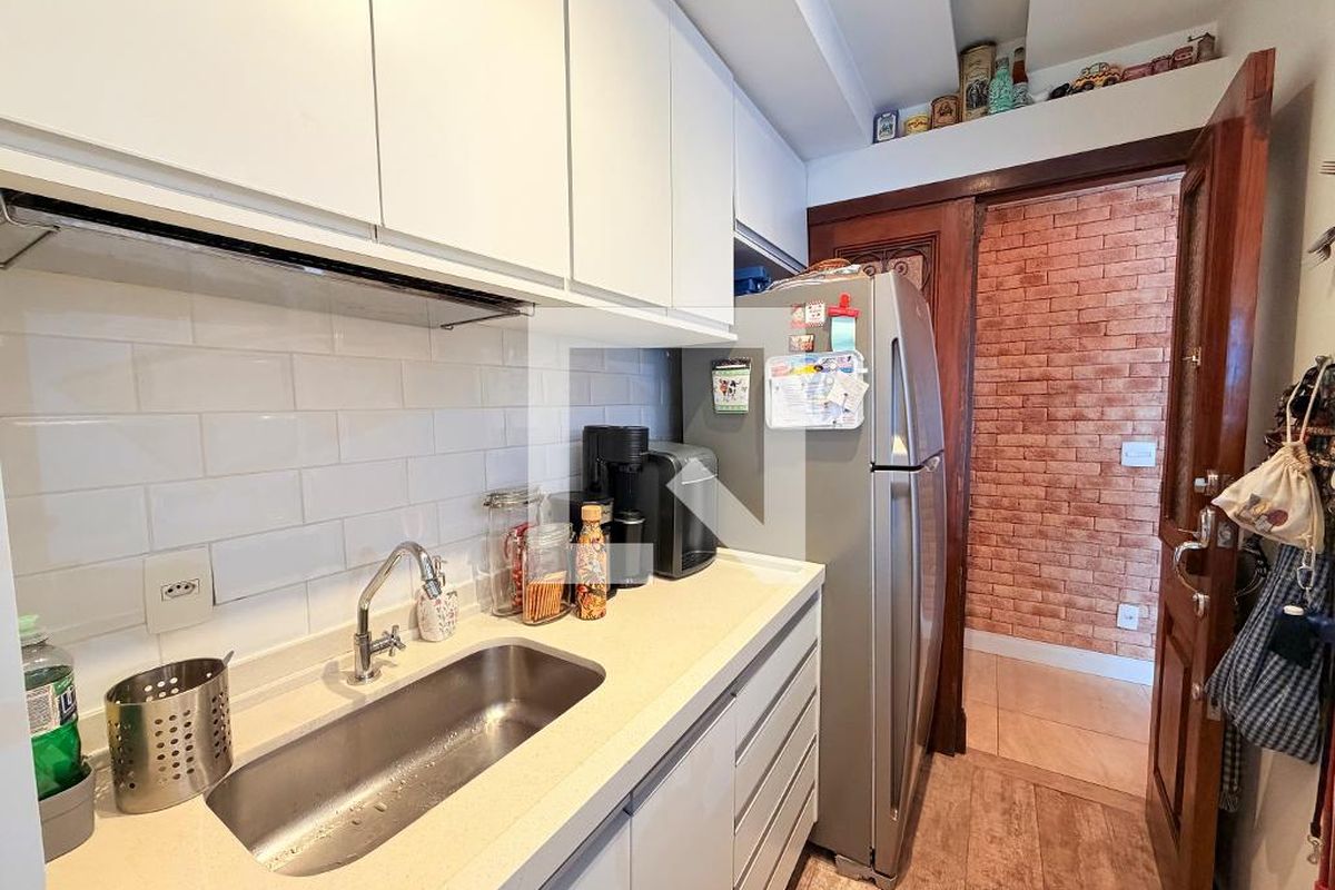 Apartamento, 2 quartos, 93 m² - Foto 54