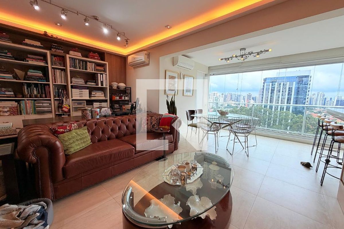Apartamento, 2 quartos, 93 m² - Foto 3