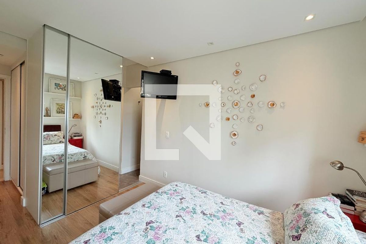 Apartamento, 2 quartos, 93 m² - Foto 36