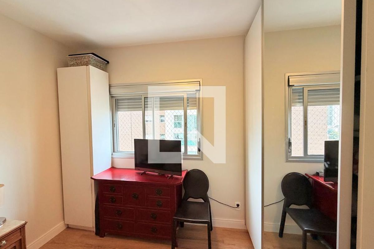 Apartamento, 2 quartos, 93 m² - Foto 33
