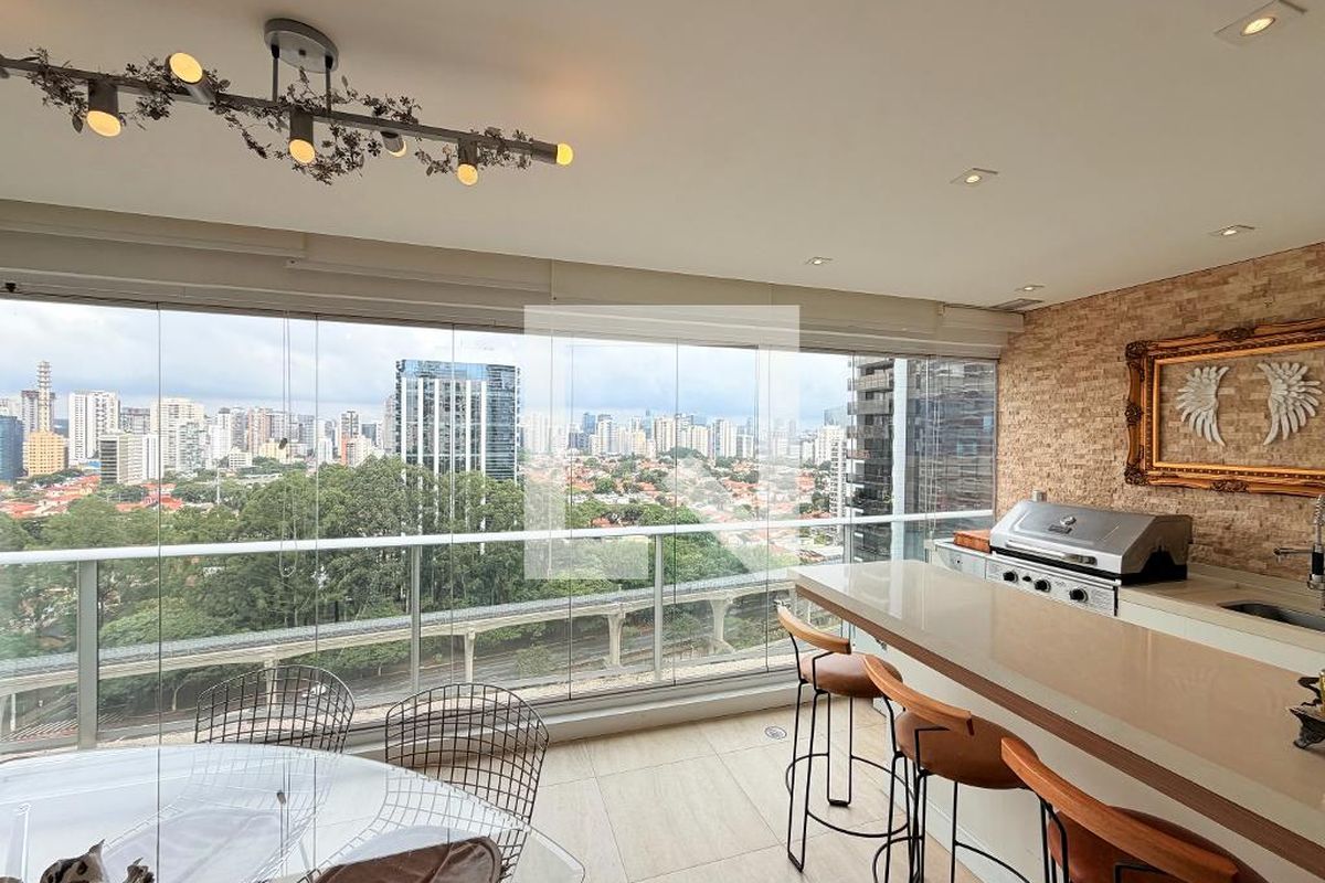 Apartamento, 2 quartos, 93 m² - Foto 28