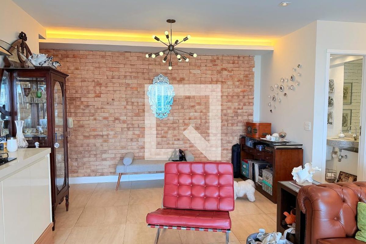 Apartamento, 2 quartos, 93 m² - Foto 9