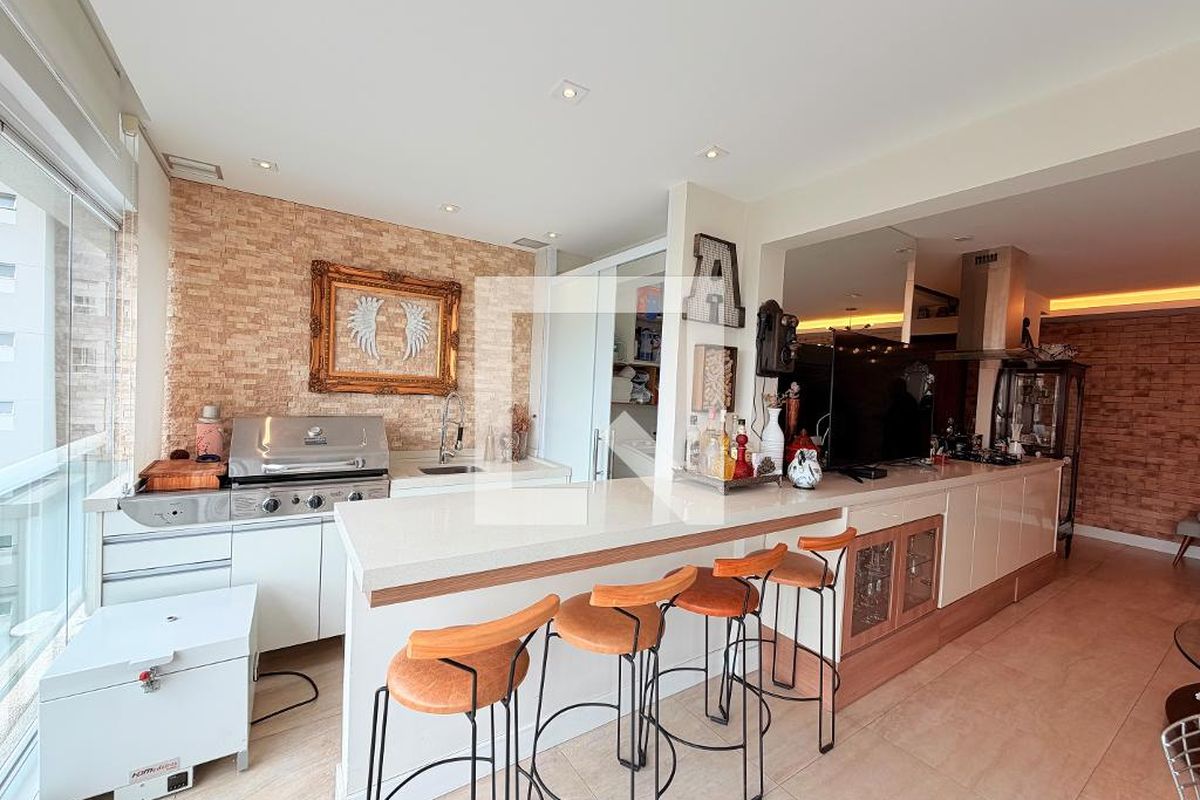 Apartamento, 2 quartos, 93 m² - Foto 17
