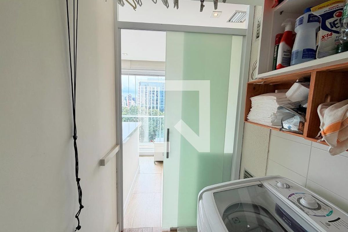 Apartamento, 2 quartos, 93 m² - Foto 57