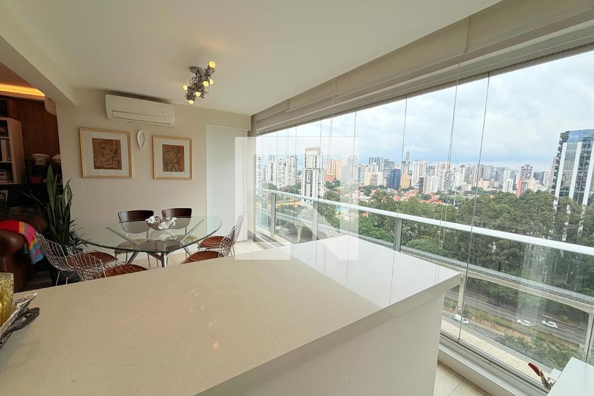 Apartamento, 2 quartos, 93 m² - Foto 26