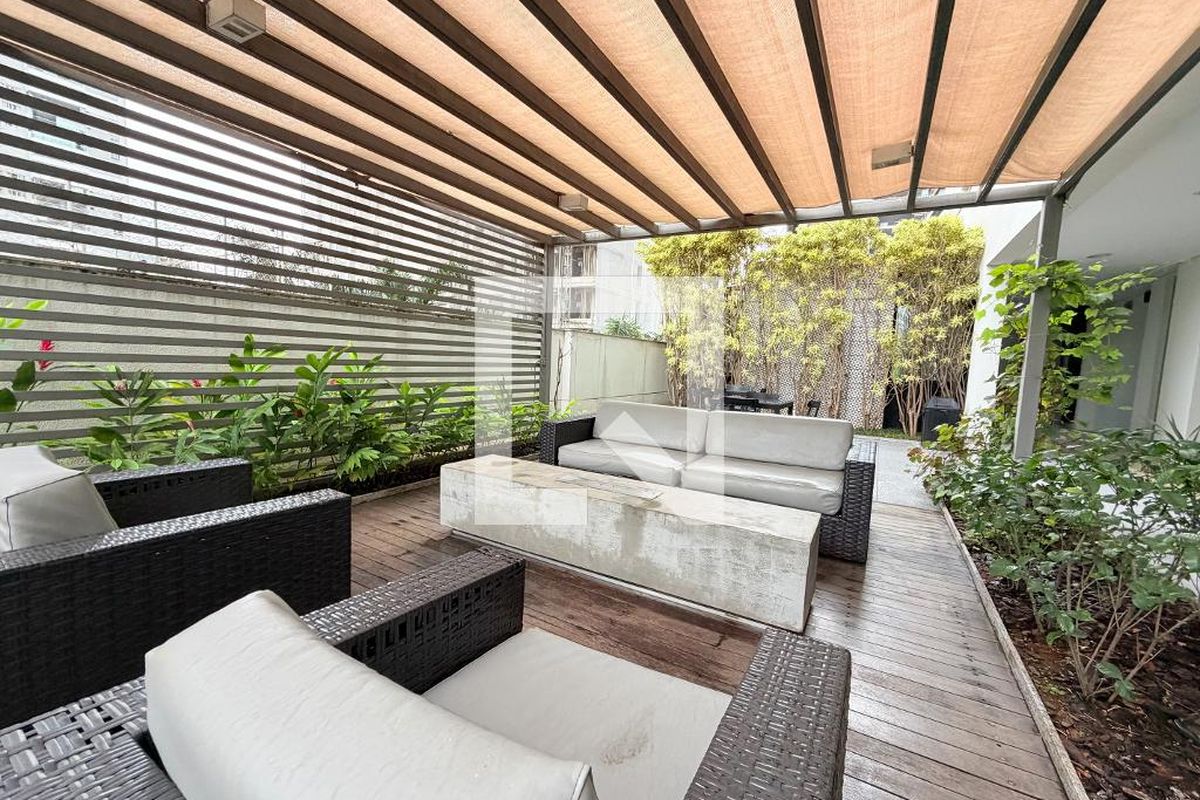 Apartamento, 2 quartos, 93 m² - Foto 94