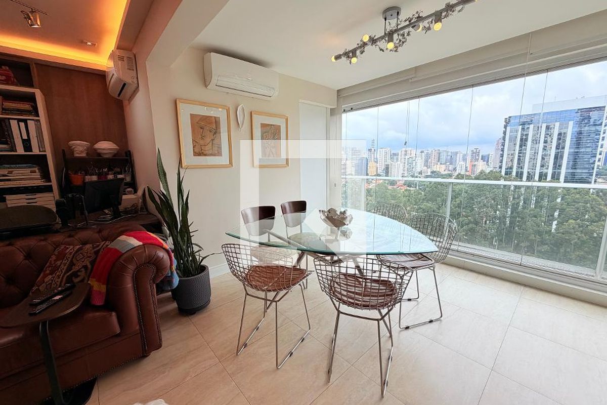 Apartamento, 2 quartos, 93 m² - Foto 18